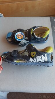 SANDALY PEDDY 30 - 2