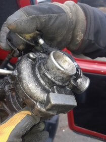 Turbo 1.9 TDI - 2