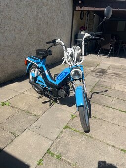 babetta 210 - 2