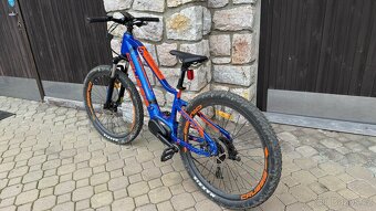 Crussis E-Atland 6.8 - 2