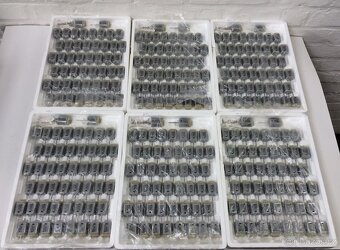 300x Johnson Electric Elektromotor - 2
