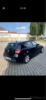 BMW 1 120i - 2
