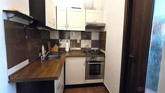 Pěkný 3+kk, 65m2, Anděl - 2