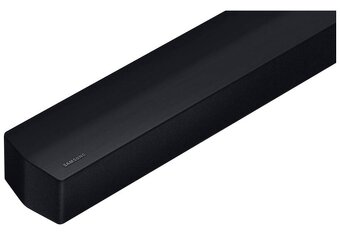 Soundbar Samsung HW-C430 černý (2024) - 2