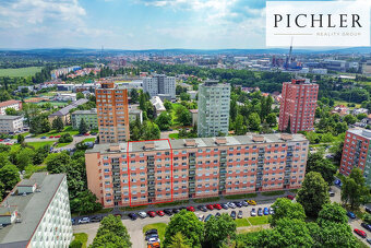 Prodej bytu 2+1 63 m², Lábkova, Plzeň - Skvrňany - 2