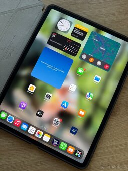Apple Ipad Air 13” 2024 Záruka 2/27 - 2