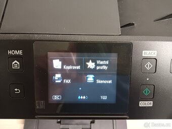 Tiskárna Canon Maxify MB5150 na díly či opravu.. - 2