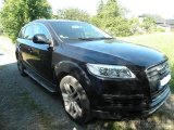 AUDI Q7 3,0 TDI Quattro Cross Line - 2