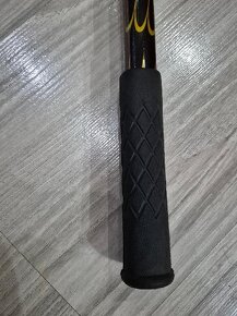 Podběrák na ryby teleskopický skládací nový 186cm - 2