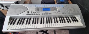 Prodám klávesy Casio CTK 691 - 2