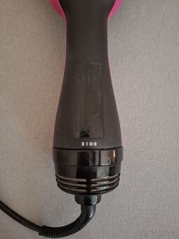 Kulmofén Revlon - 2