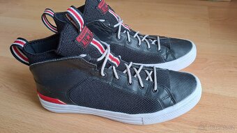 Pánské kotníkové CONVERSE v.44,5 - 2
