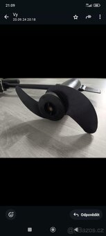 Elektromotor - 2