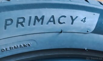 Michelin Primacy 4, 225 50 18, 225/50 r18, 225/50/18 - 2