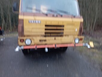 Tatra T815 CAS - kropička - 2
