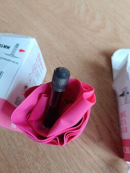 Duše EXTRA Ultralight - 2