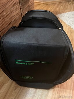 Thermomix TM6 diamant - 2
