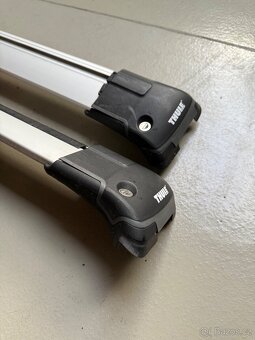 THULE WINGBAR EDGE 9581 - 2