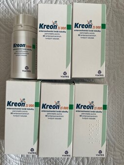 KREON 25000 - 2
