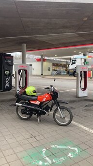 Simson s53 - 2