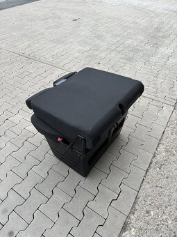 Dvojsedák t5 t6 prodám / vyměním za jednosedák - 2