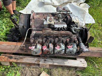 Motor 4011 - 2