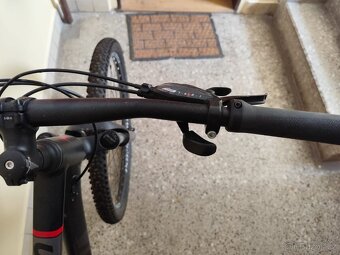 Horské kolo Ghost Kato Base 27.5 - 2