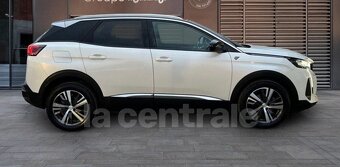 PEUGEOT 3008 II (2) PureTech ROADTRIP EAT8 05/2022 Rezervé - 2