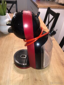 Kávovar Krups Nescafé Dolce Gusto - 2