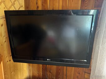 Televize LG - 2