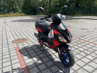 Aprilia SR 50 - 2