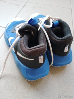 Basketbal boty Nike Air zoom crossover - 2