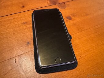 iPhone 6 Plus - 2