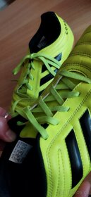 Boty sálovky adidas - 2