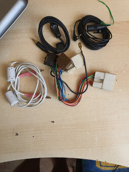 Pioneer DEH-55BT - 2