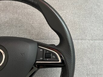Volant Škoda Superb 3 Sportline - 2