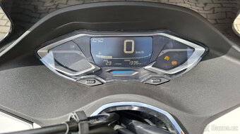 HONDA 125 PCX - 2