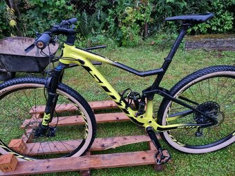 Scott spark 900 RC comp - 2