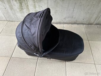 Korba / korbicka Thule Urban Glide 2 + adaptery - 2