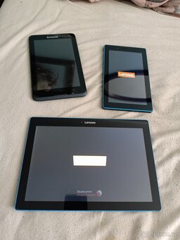 Tablety Lenovo - 2