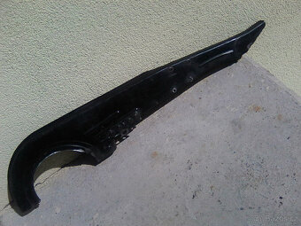 čz 175/482 Trail,čz 125/476 175/487 Harlejka - ND - 2