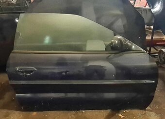 Sebring Cabrio 2.7 benzín - dveře pravé kmpl - 2