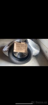 BMW x3 pneu letní 245/50 R19 105W letní 5mm - 2