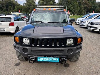 Hummer H3 3.5i 164Kw 4WD - 2