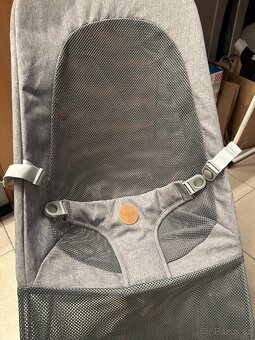 Lehačka/houpátko Zopa Moyo Air - 2