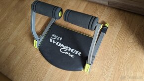 Posilovací stroj Wonder Core Smart na břišní svaly - 2
