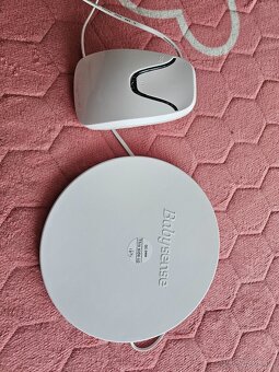Monitor dechu Babysense - 2