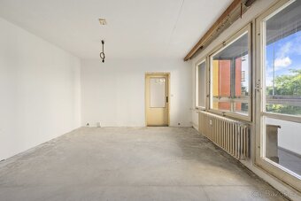 Prodej bytu 4+1 93 m², Brno - Bohunice, ev.č. 00001 - 2