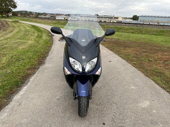 Yamaha T-MAX 500 - 2