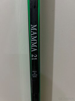 ✅ ĽAVAČKA - BAUER VAPOR HYP2R - 169 CM - 95 FLEX - P92 ✅ - 2